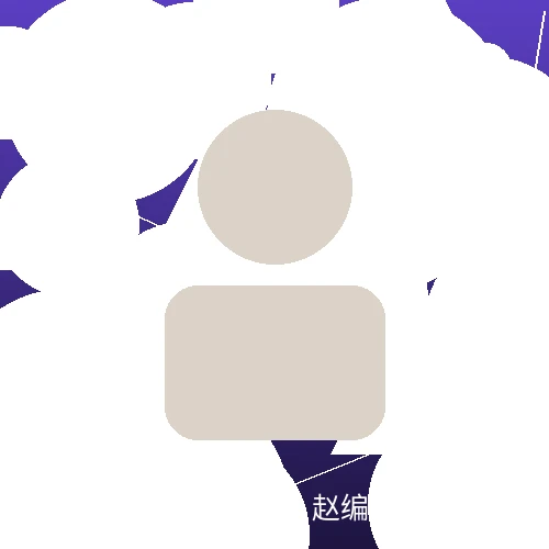 hsck编剧主管赵编真人照片